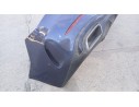 Recambio de paragolpes trasero para mercedes-benz clase c (w206) c 300 de (206.208) referencia OEM IAM A2068850803 ROZADO 