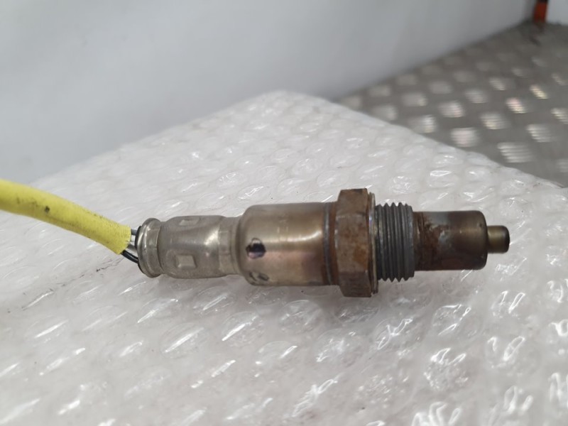 Recambio de sonda lambda para opel corsa f edition referencia OEM IAM 9830447680  