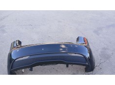 PARAGOLPES TRASERO 1582571SCD TOCADO 