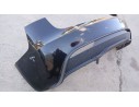 Recambio de paragolpes trasero para tesla model 3 (5yj3) ev referencia OEM IAM 1582571SCD TOCADO 
