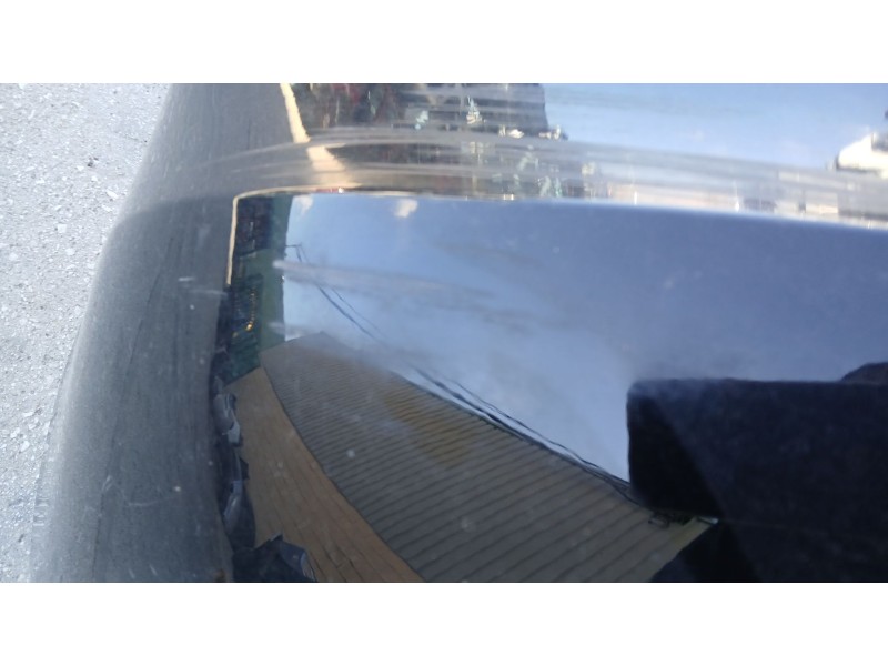 Recambio de paragolpes trasero para tesla model 3 (5yj3) ev referencia OEM IAM 1582571SCD TOCADO 