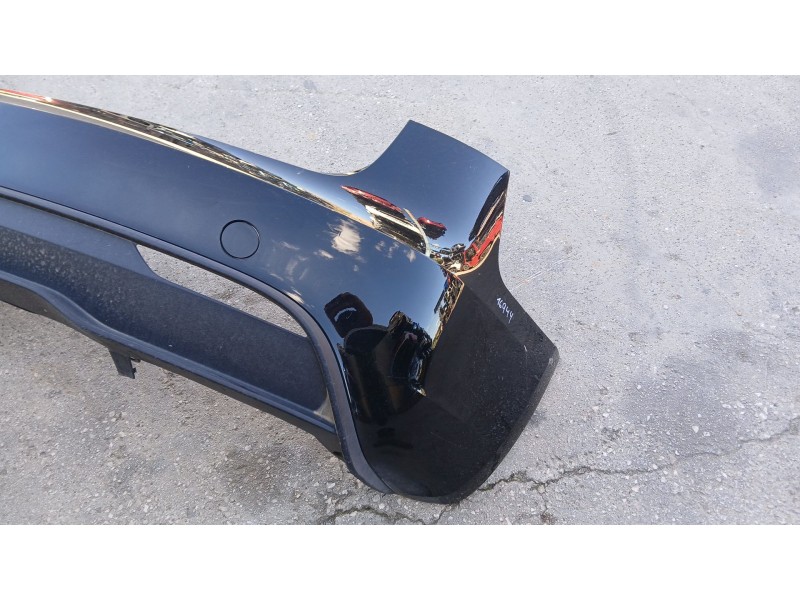 Recambio de paragolpes trasero para tesla model 3 (5yj3) ev referencia OEM IAM 1582571SCD TOCADO 