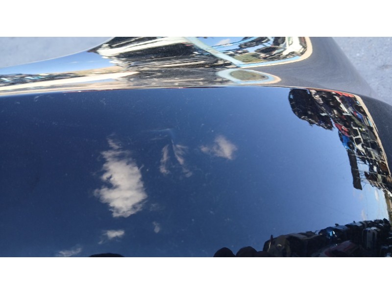 Recambio de paragolpes trasero para tesla model 3 (5yj3) ev referencia OEM IAM 1582571SCD TOCADO 