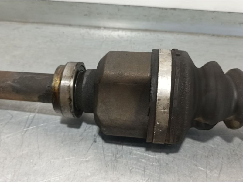 Recambio de transmision delantera derecha para peugeot 308 sw urban referencia OEM IAM   