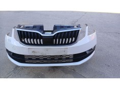 PARAGOLPES DELANTERO 5E0807221N ROZADO 