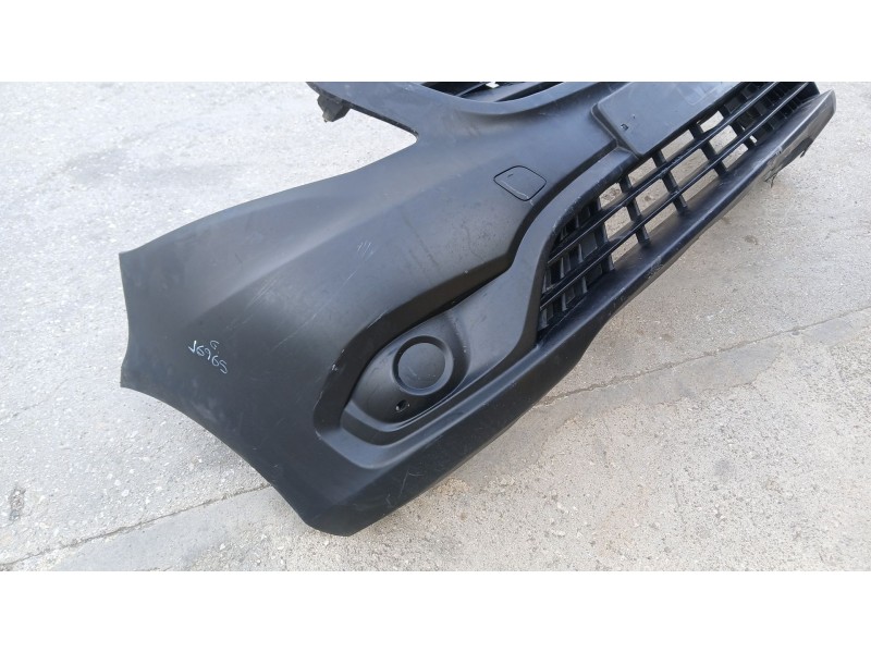 Recambio de paragolpes delantero para mercedes-benz vito tourer (w447) 111 cdi / 111 bluetec (447.701, 447.703, 447.705) referen