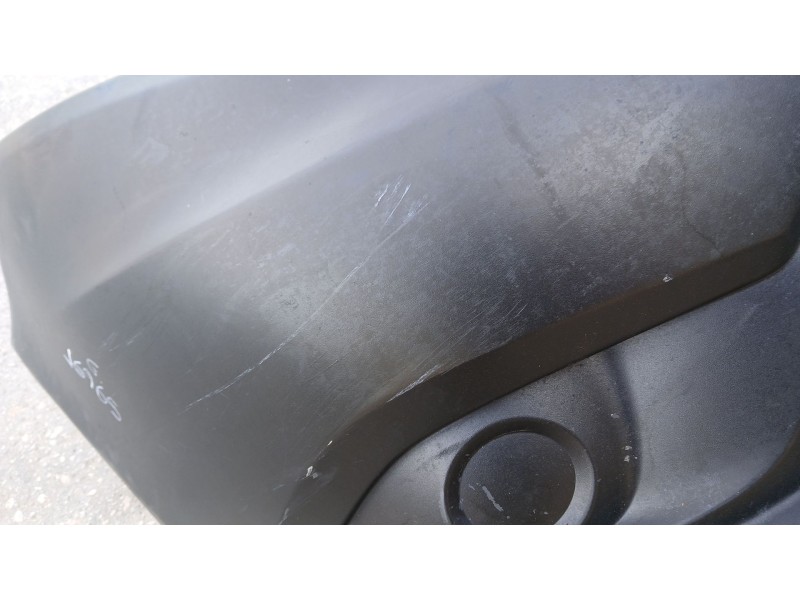 Recambio de paragolpes delantero para mercedes-benz vito tourer (w447) 111 cdi / 111 bluetec (447.701, 447.703, 447.705) referen