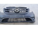 Recambio de paragolpes delantero para mercedes-benz vito tourer (w447) 111 cdi / 111 bluetec (447.701, 447.703, 447.705) referen