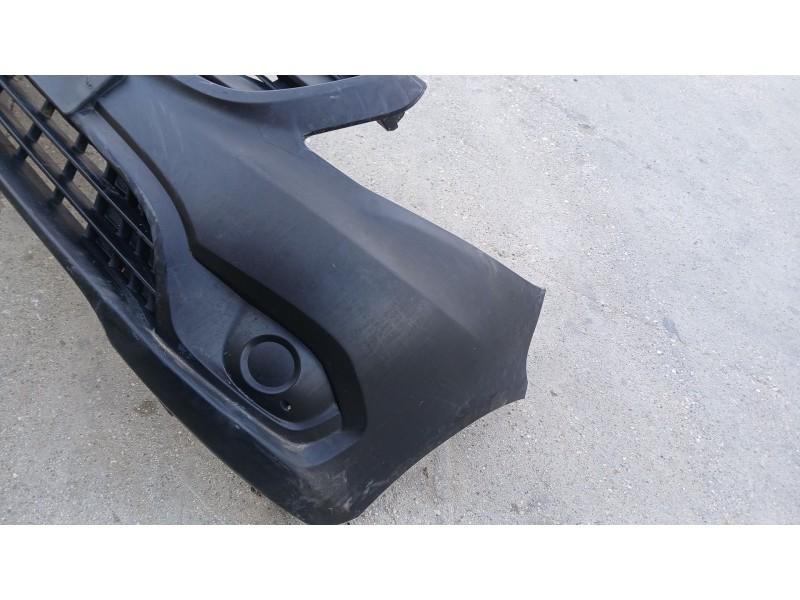 Recambio de paragolpes delantero para mercedes-benz vito tourer (w447) 111 cdi / 111 bluetec (447.701, 447.703, 447.705) referen