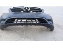 Recambio de paragolpes delantero para mercedes-benz vito tourer (w447) 111 cdi / 111 bluetec (447.701, 447.703, 447.705) referen