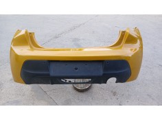 PARAGOLPES TRASERO 164979801T 