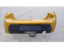 Recambio de paragolpes trasero para peugeot 208 ii (ub_, up_, uw_, uj_) 1.2 puretech 100 referencia OEM IAM 164979801T  