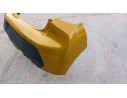 Recambio de paragolpes trasero para peugeot 208 ii (ub_, up_, uw_, uj_) 1.2 puretech 100 referencia OEM IAM 164979801T  