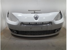 Recambio de paragolpes delantero para renault fluence (l3_) 1.5 dci (l30b) referencia OEM IAM 620224834R  