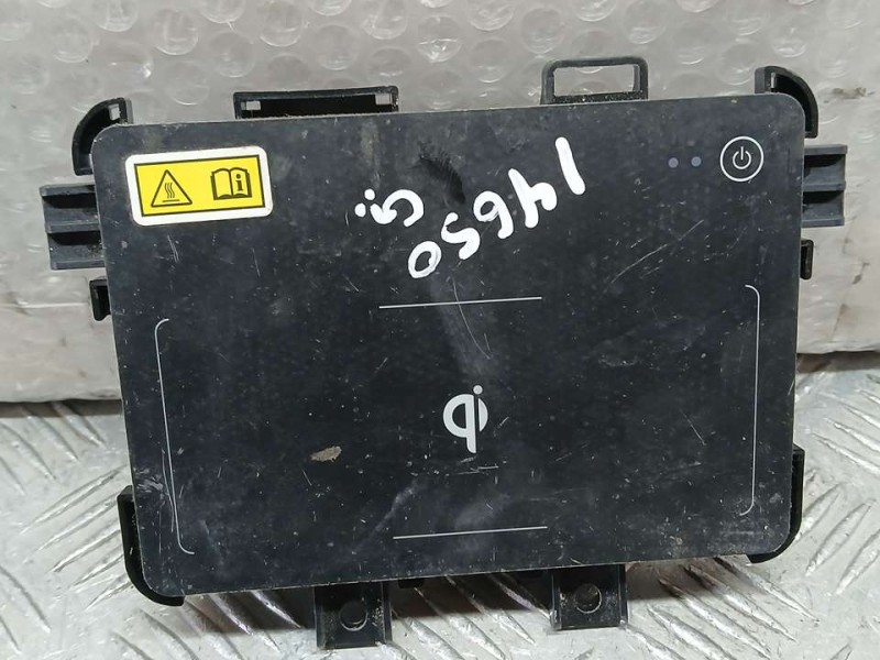 Recambio de modulo electronico para honda civic lim.4 (fc) 1.5 comfort referencia OEM IAM 39570TEAG01 GFMH001004 