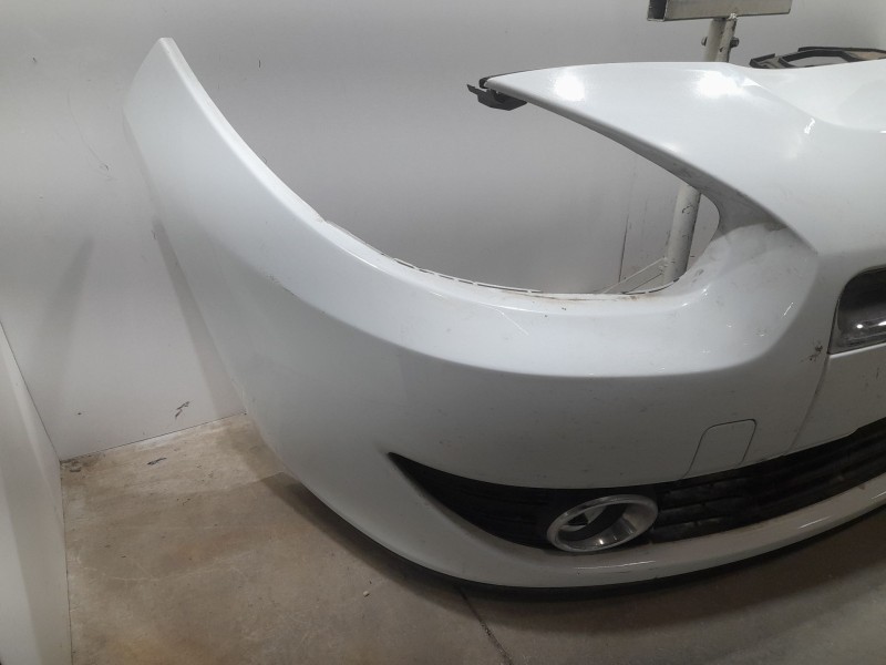 Recambio de paragolpes delantero para renault fluence (l3_) 1.5 dci (l30b) referencia OEM IAM 620224834R  