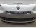 Recambio de paragolpes delantero para renault fluence (l3_) 1.5 dci (l30b) referencia OEM IAM 620224834R  