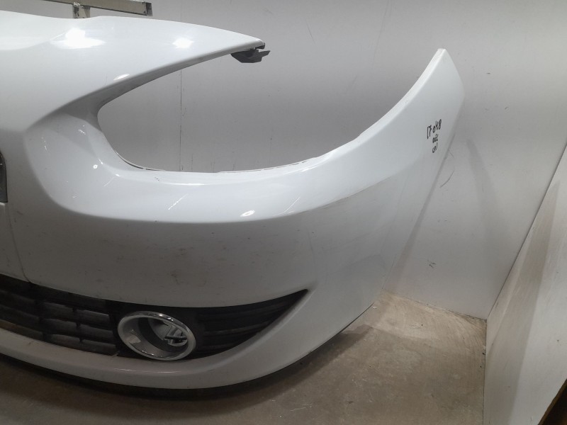 Recambio de paragolpes delantero para renault fluence (l3_) 1.5 dci (l30b) referencia OEM IAM 620224834R  