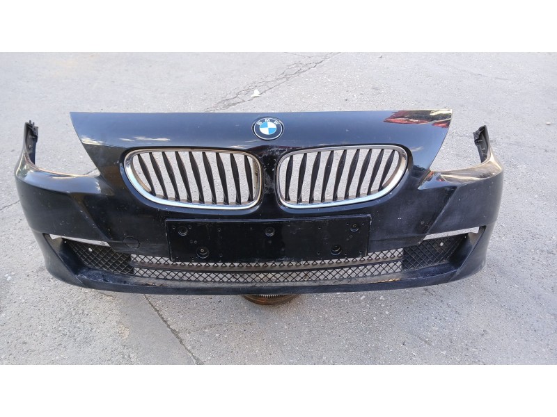 Recambio de paragolpes delantero para bmw z4 roadster (e85) 2.0 i referencia OEM IAM 51117188347 ROZADO 