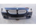 Recambio de paragolpes delantero para bmw z4 roadster (e85) 2.0 i referencia OEM IAM 51117188347 ROZADO 