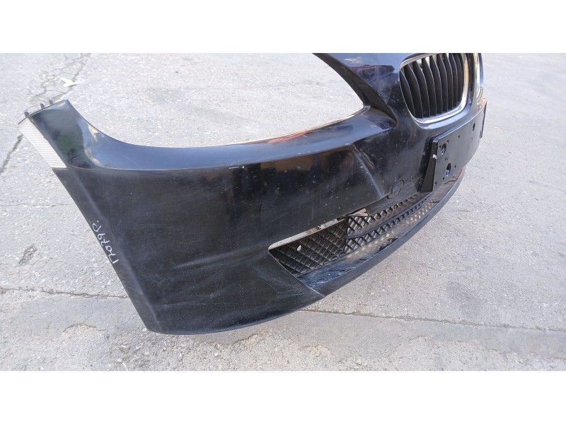 Recambio de paragolpes delantero para bmw z4 roadster (e85) 2.0 i referencia OEM IAM 51117188347 ROZADO 