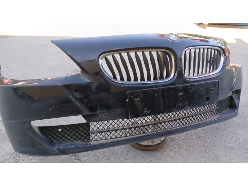 Recambio de paragolpes delantero para bmw z4 roadster (e85) 2.0 i referencia OEM IAM 51117188347 ROZADO 