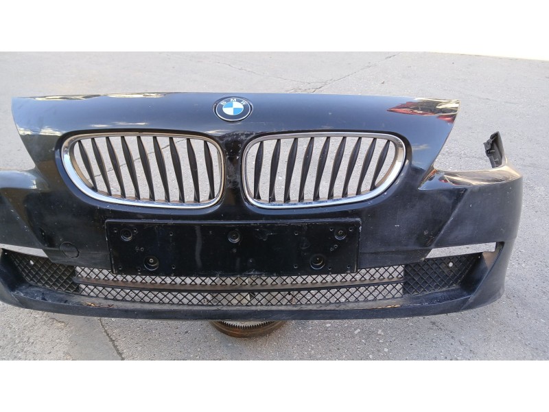 Recambio de paragolpes delantero para bmw z4 roadster (e85) 2.0 i referencia OEM IAM 51117188347 ROZADO 