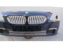 Recambio de paragolpes delantero para bmw z4 roadster (e85) 2.0 i referencia OEM IAM 51117188347 ROZADO 