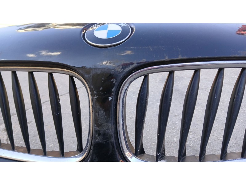 Recambio de paragolpes delantero para bmw z4 roadster (e85) 2.0 i referencia OEM IAM 51117188347 ROZADO 