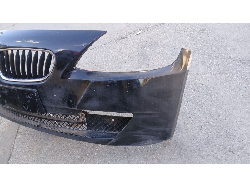 Recambio de paragolpes delantero para bmw z4 roadster (e85) 2.0 i referencia OEM IAM 51117188347 ROZADO 