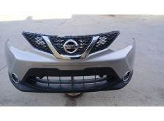 PARAGOLPES DELANTERO F20224EAMH SE SIRVE CON REJILLA ROZADO 