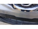 Recambio de paragolpes delantero para nissan qashqai ii (j11, j11_) 1.2 dig-t referencia OEM IAM F20224EAMH SE SIRVE CON REJILLA