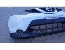Recambio de paragolpes delantero para nissan qashqai ii (j11, j11_) 1.5 dci referencia OEM IAM F20224EAMH  ROZADO