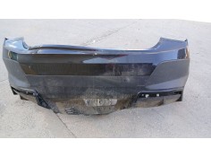PARAGOLPES TRASERO 51125A35F49 ROZADO POCO DESFORMADO 51125A2F3C7