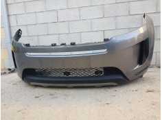 Recambio de paragolpes trasero para land rover range rover evoque (l551) 2.0 d150 mhev 4x4 referencia OEM IAM LR135016  