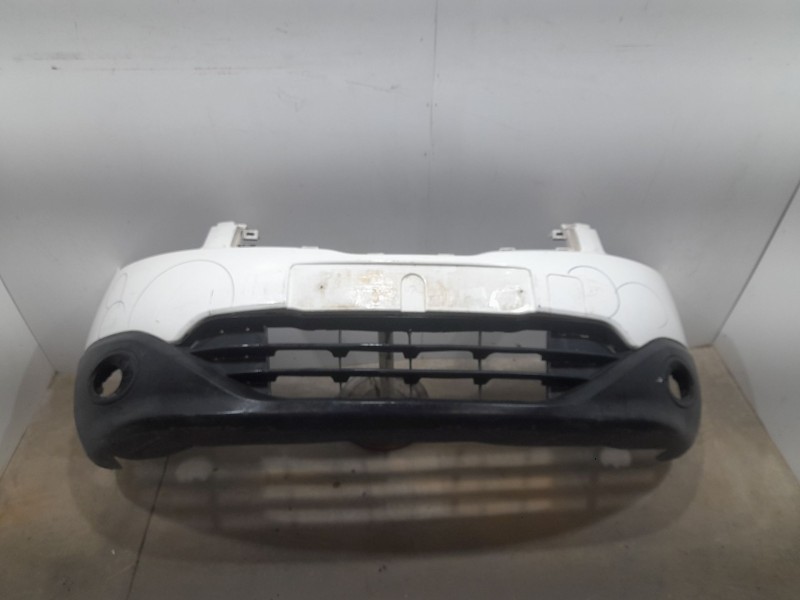 Recambio de paragolpes delantero para nissan qashqai i (j10, nj10) 1.5 dci referencia OEM IAM 62022JD20H TOCADO 