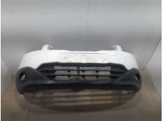 Recambio de paragolpes delantero para nissan qashqai i (j10, nj10) 1.5 dci referencia OEM IAM 62022JD20H TOCADO 