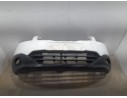 Recambio de paragolpes delantero para nissan qashqai i (j10, nj10) 1.5 dci referencia OEM IAM 62022JD20H TOCADO 