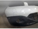 Recambio de paragolpes delantero para nissan qashqai i (j10, nj10) 1.5 dci referencia OEM IAM 62022JD20H TOCADO 