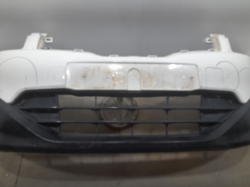 Recambio de paragolpes delantero para nissan qashqai i (j10, nj10) 1.5 dci referencia OEM IAM 62022JD20H TOCADO 