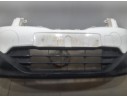 Recambio de paragolpes delantero para nissan qashqai i (j10, nj10) 1.5 dci referencia OEM IAM 62022JD20H TOCADO 