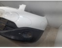 Recambio de paragolpes delantero para nissan qashqai i (j10, nj10) 1.5 dci referencia OEM IAM 62022JD20H TOCADO 