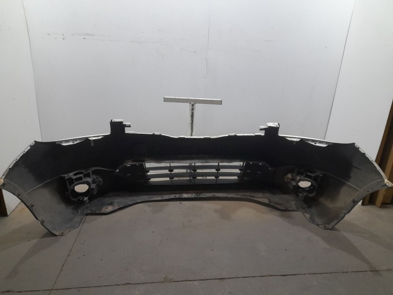 Recambio de paragolpes delantero para nissan qashqai i (j10, nj10) 1.5 dci referencia OEM IAM 62022JD20H TOCADO 