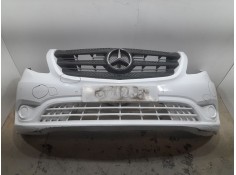 PARAGOLPES DELANTERO A4478803805 TOCADO 