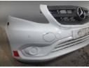 Recambio de paragolpes delantero para mercedes-benz vito tourer (w447) 114 cdi / 114 bluetec 4-matic (447.701, 447.703,... refer