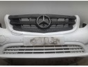 Recambio de paragolpes delantero para mercedes-benz vito tourer (w447) 114 cdi / 114 bluetec 4-matic (447.701, 447.703,... refer