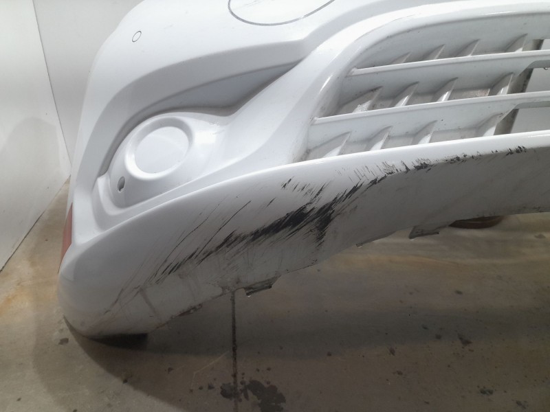 Recambio de paragolpes delantero para mercedes-benz vito tourer (w447) 114 cdi / 114 bluetec 4-matic (447.701, 447.703,... refer