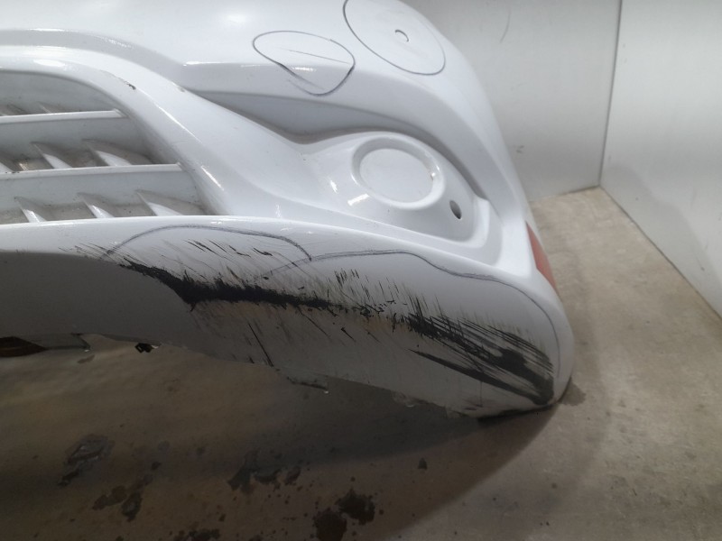 Recambio de paragolpes delantero para mercedes-benz vito tourer (w447) 114 cdi / 114 bluetec 4-matic (447.701, 447.703,... refer