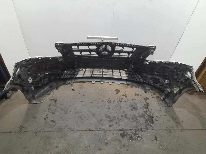 Recambio de paragolpes delantero para mercedes-benz vito tourer (w447) 114 cdi / 114 bluetec 4-matic (447.701, 447.703,... refer