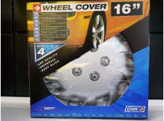 Recambio de tapacubo para neumaticos nuevos - referencia OEM IAM 5080VAN ESPECIAL VAN TAPACUBOS WHELL COVER 16´´